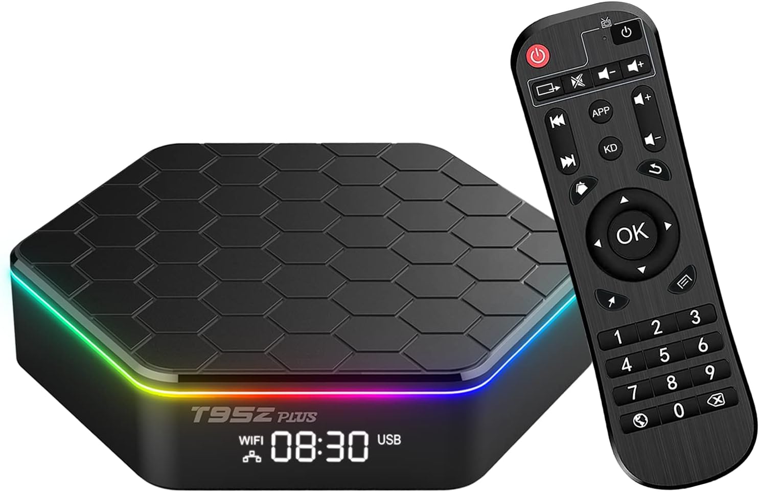 Android Box 12.0 Review