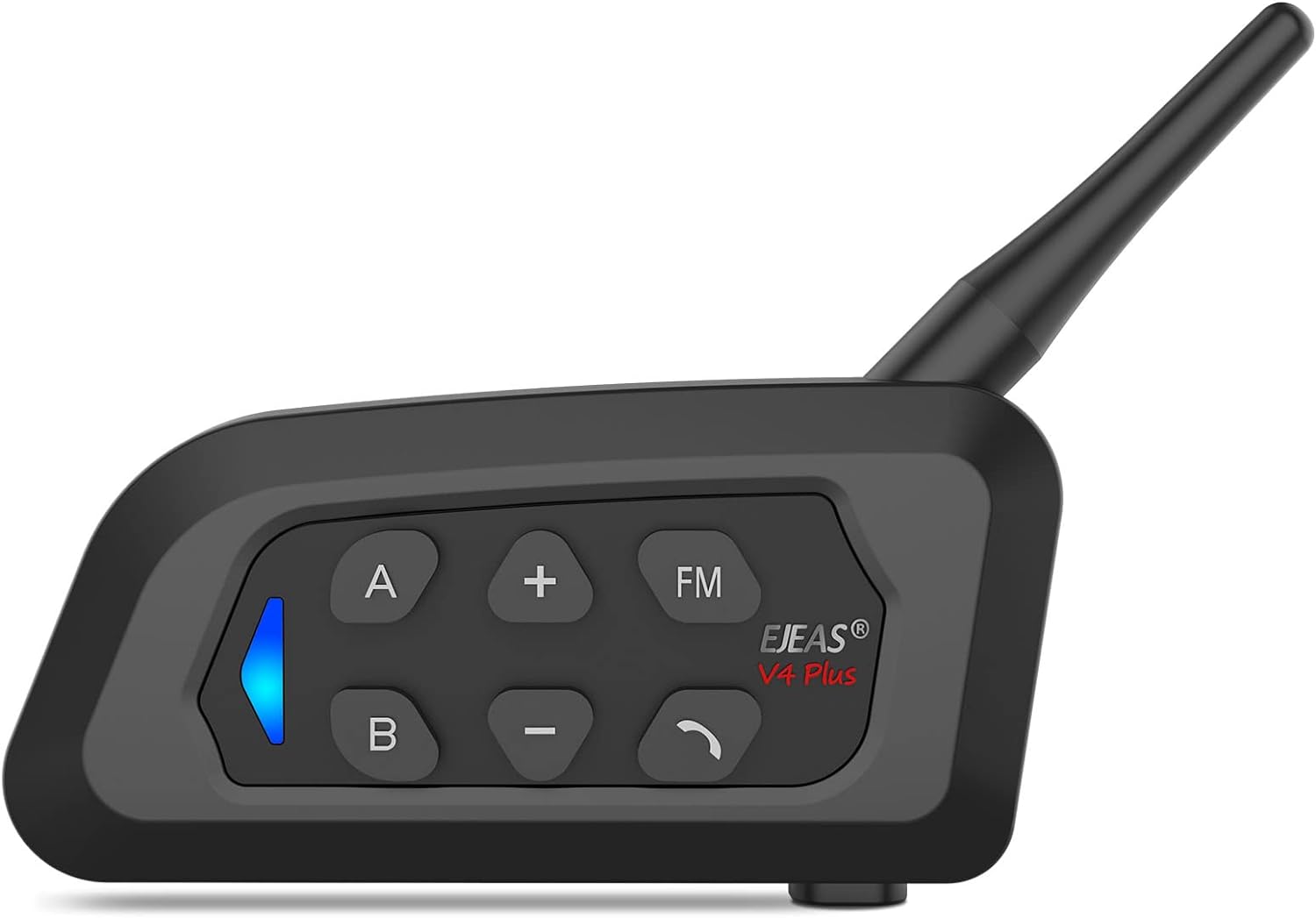 EJEAS V4 Plus Motorcycle Intercom Review