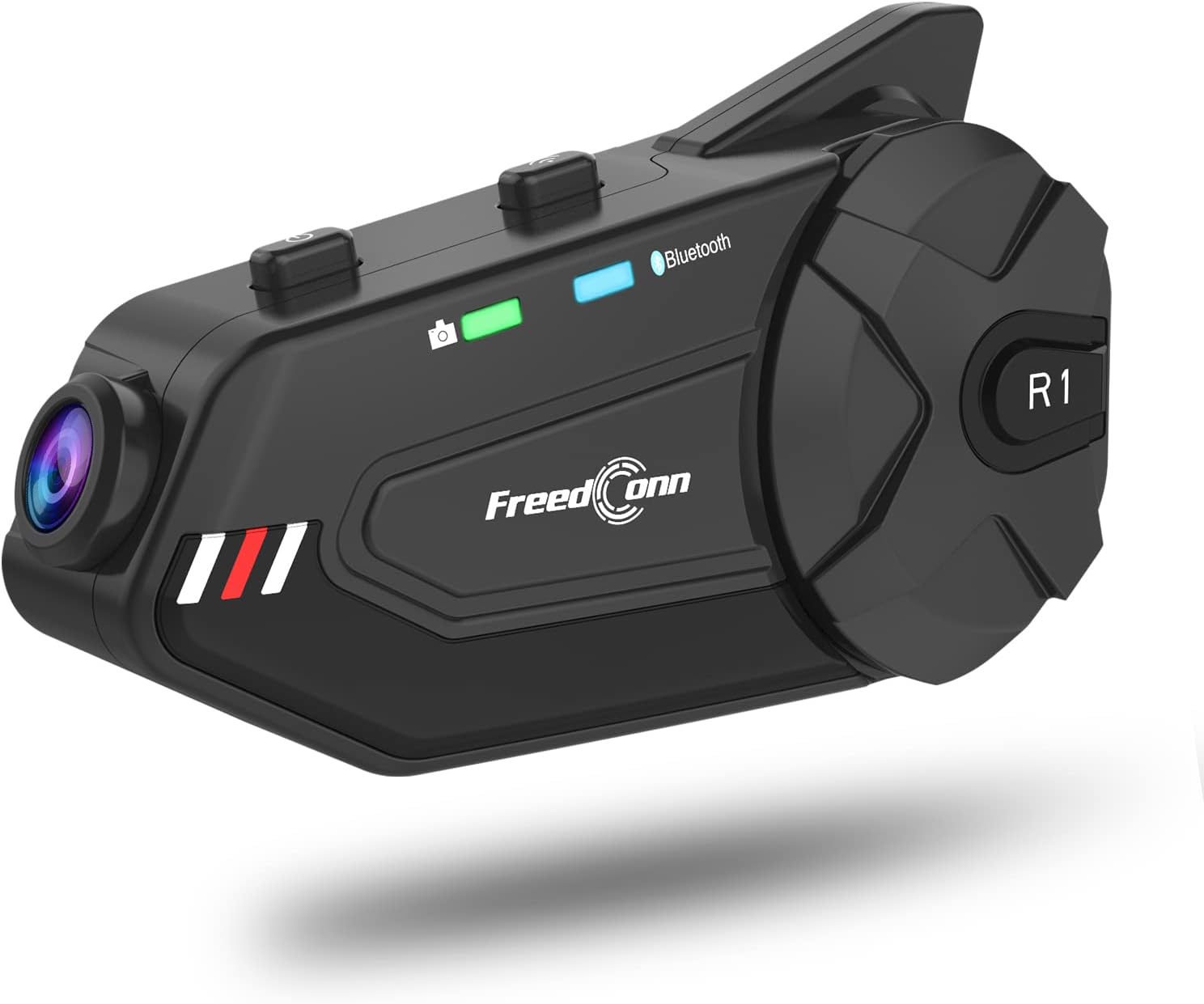 FreedConn Helmet Bluetooth Headset R1plus Review