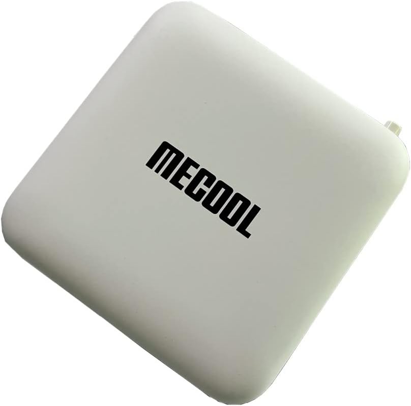 MECOOL KM2 Android 11 TV Box Review