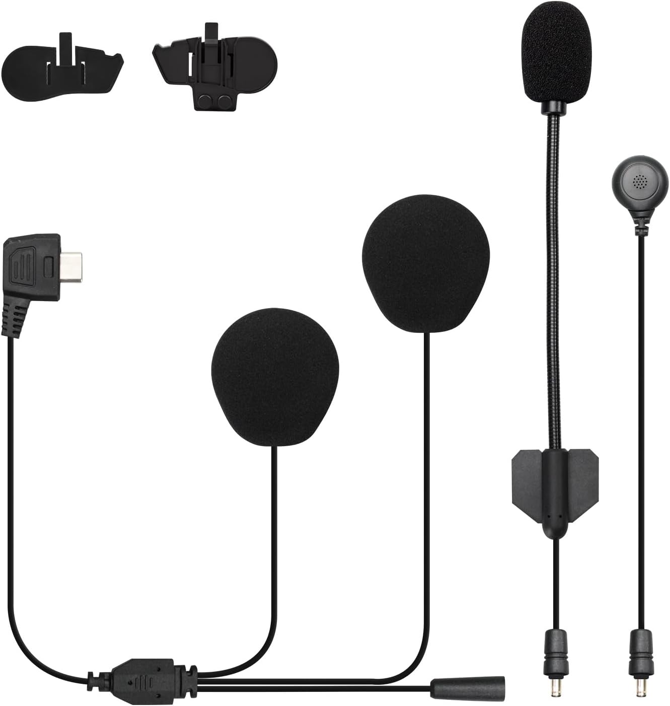 Moman H2 Interchangeable Mic Review