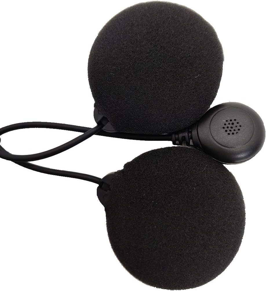 Motorcycle Helmet Headset FreedConn R1plus Dedicated Microphone (R1Plus Dedicated Headset)