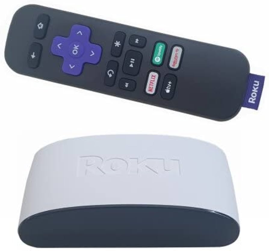 Roku SE HD: High Definition Streaming Made Easy