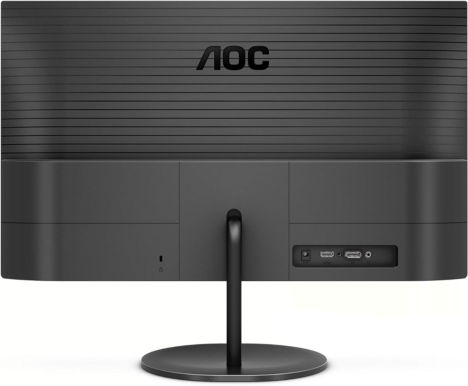 AOC U27V4EA – 27 Inch 4K UHD Monitor Review