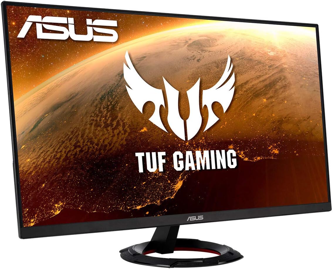 ASUS TUF Gaming VG279Q1R Monitor Review