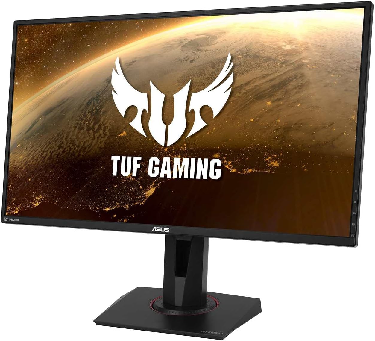 ASUS TUF Gaming VG27AQ Review