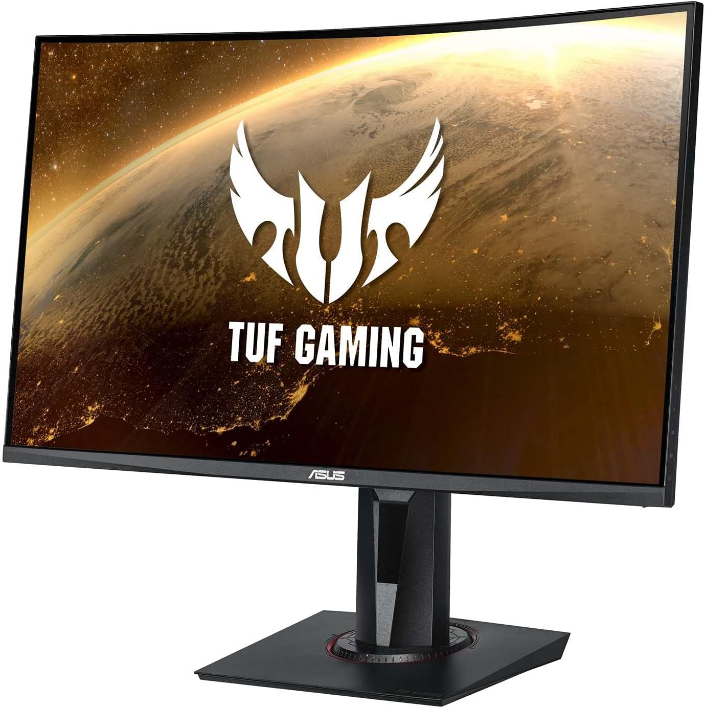 ASUS TUF Gaming VG27WQ Review