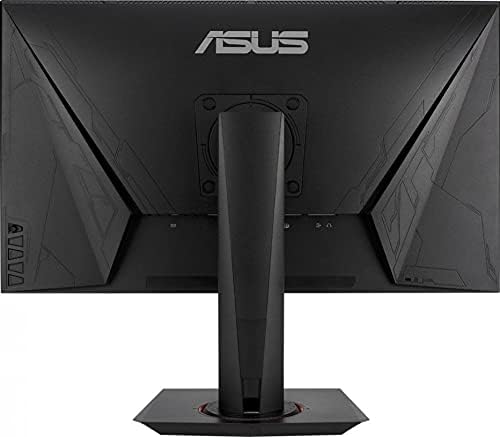 ASUS VG278QR Review