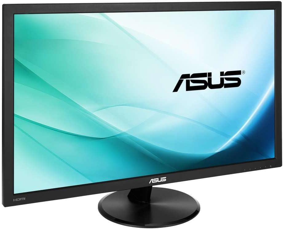 ASUS VP228HE Review