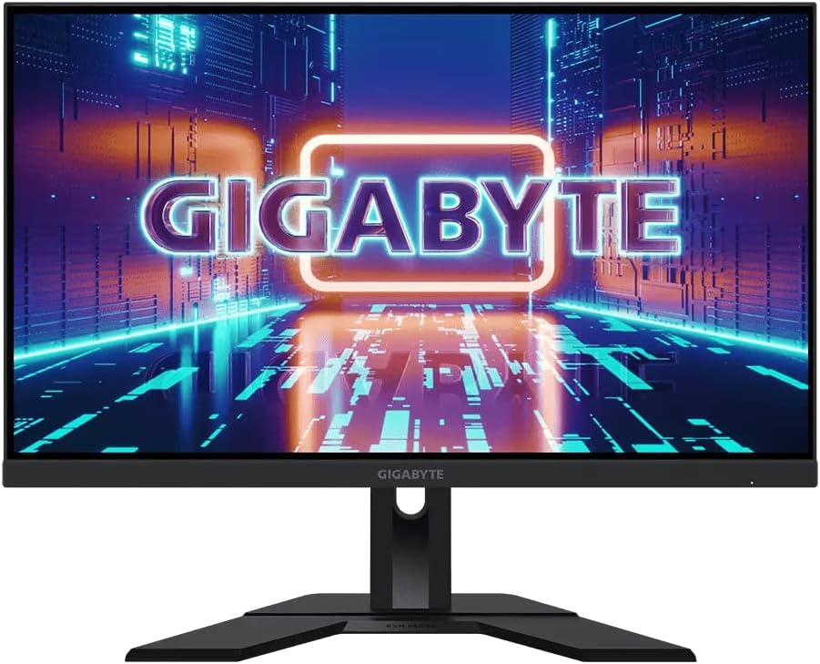 Gigabyte M27Q X 27 Inch Review