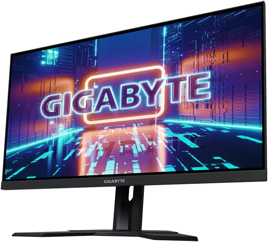 Gigabyte M27Q X 27 Inch SS IPS QHD (2560 x 1440) 240Hz 1ms FreeSync Premium Gaming Monitor