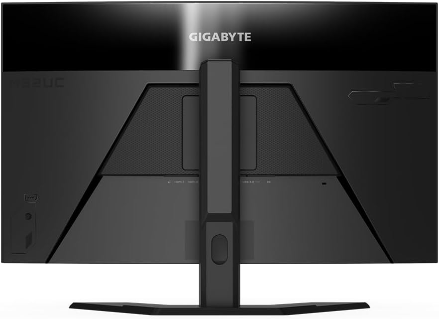 Gigabyte M28U 28 Inch Review