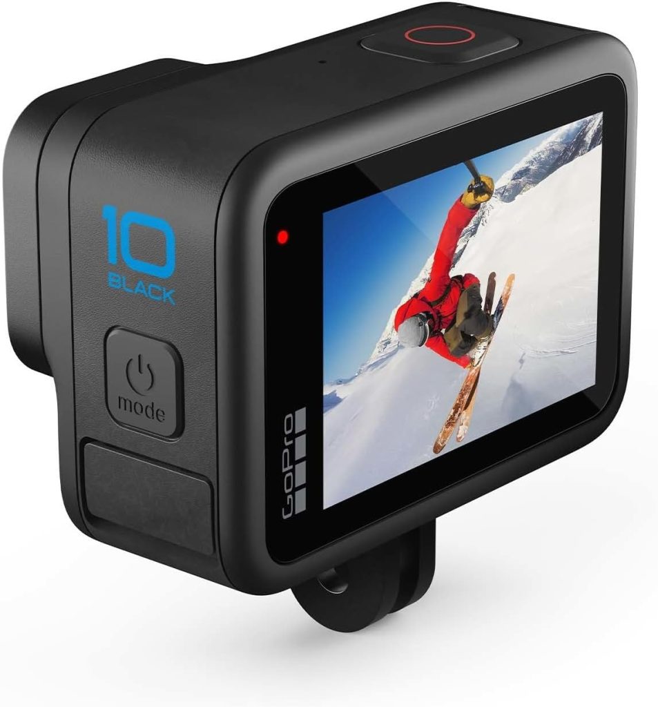 GoPro HERO 10 Black