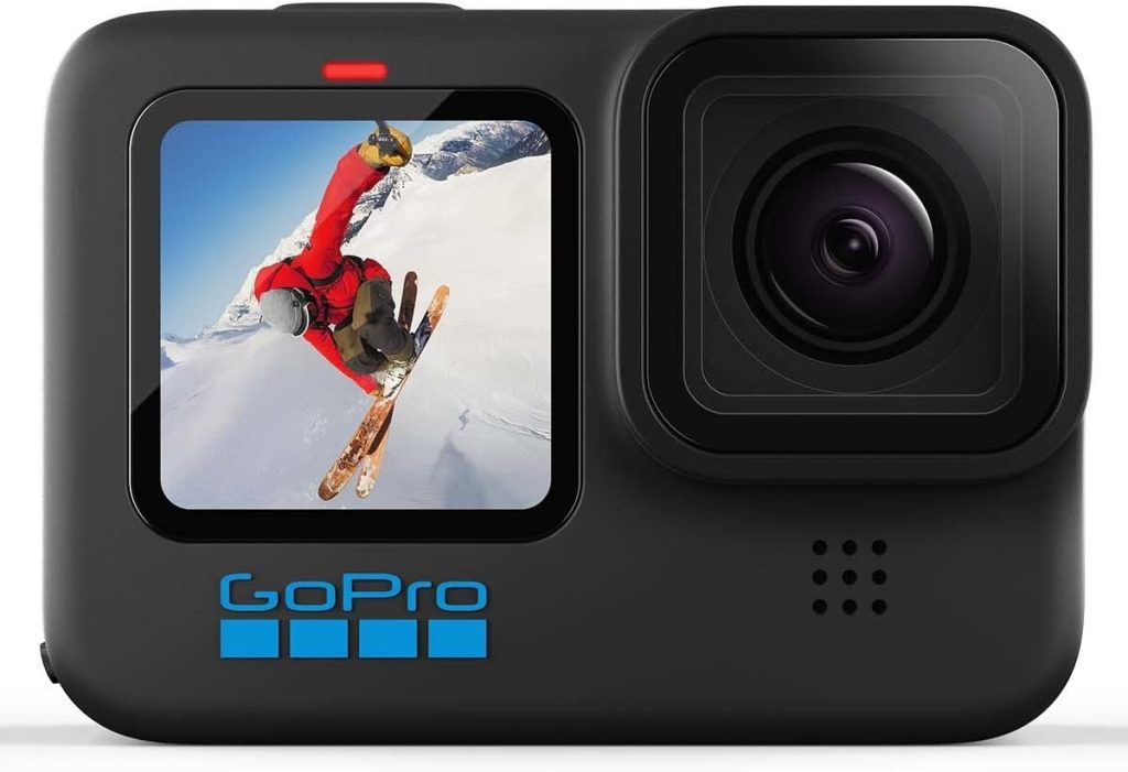 GoPro HERO 10 Black