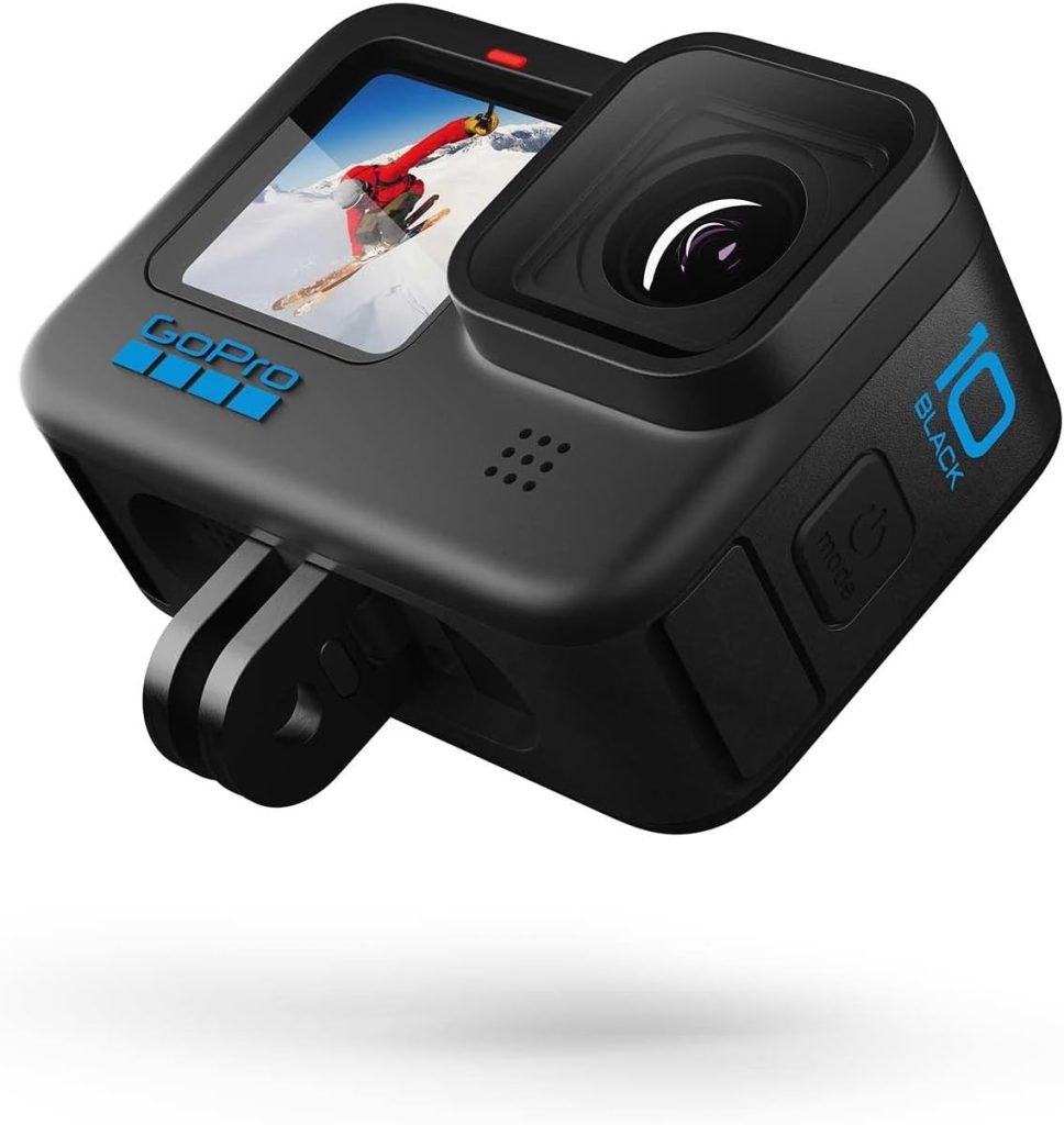 GoPro HERO 10 Black