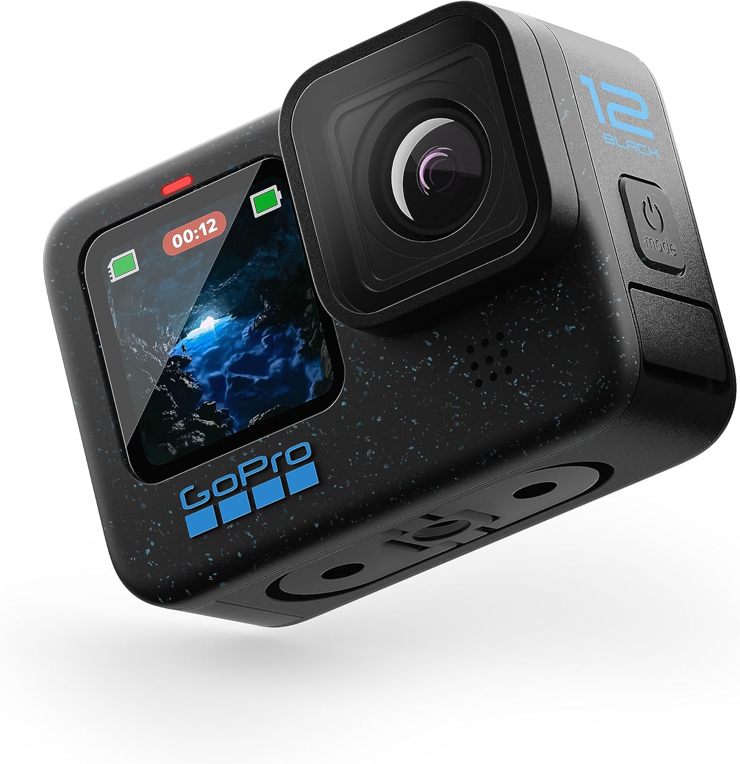 GoPro HERO12 Black Review