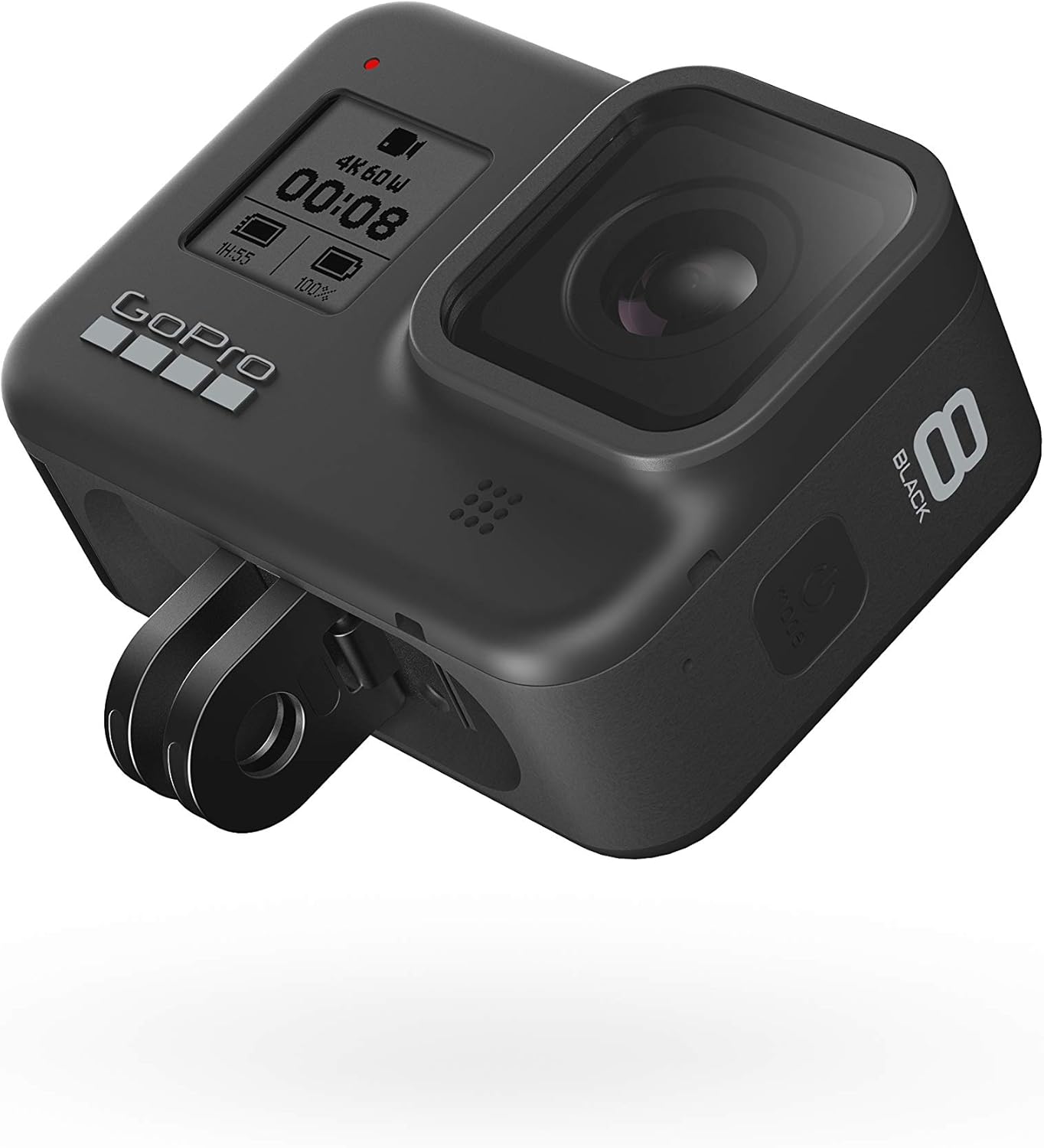 GoPro HERO8 Black Review