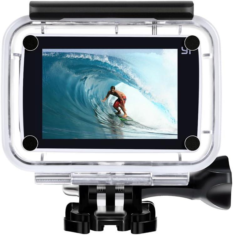 Suptig Waterproof Case Review