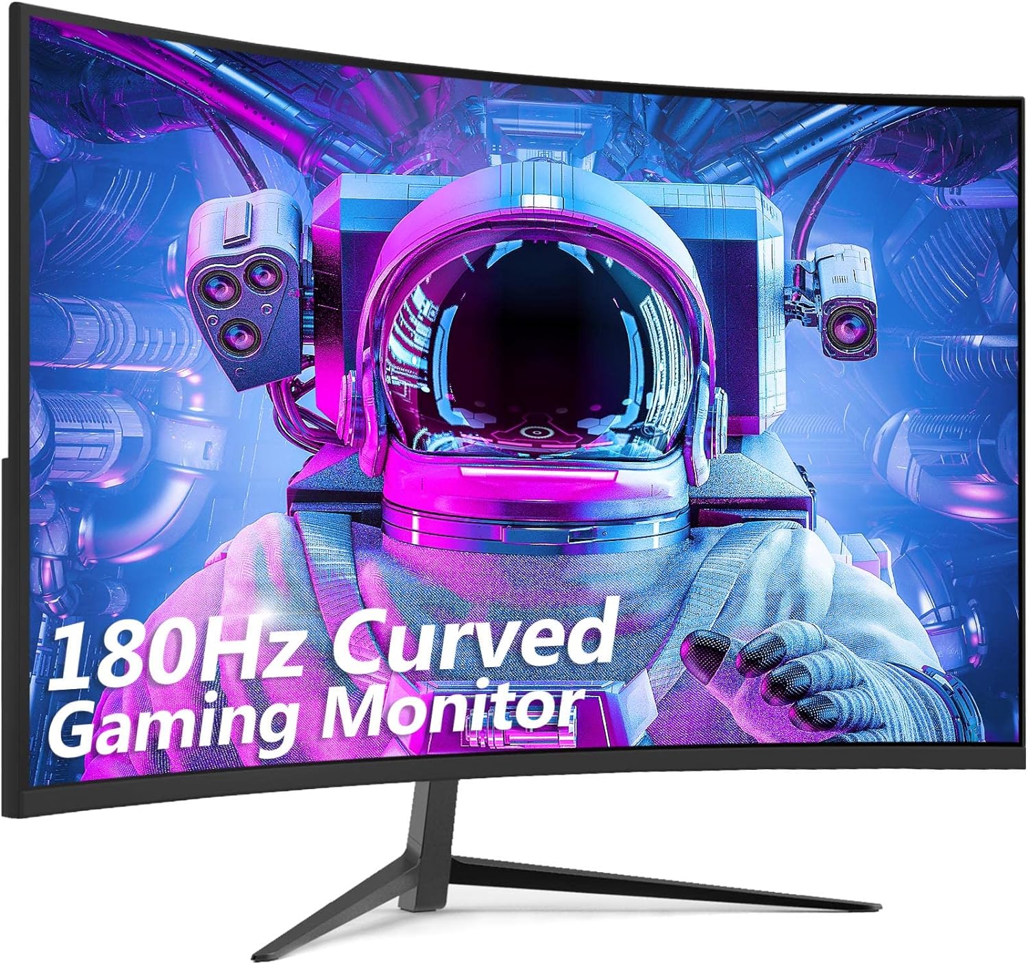 Z-Edge 24 Inch Curved Gaming Monitor Review