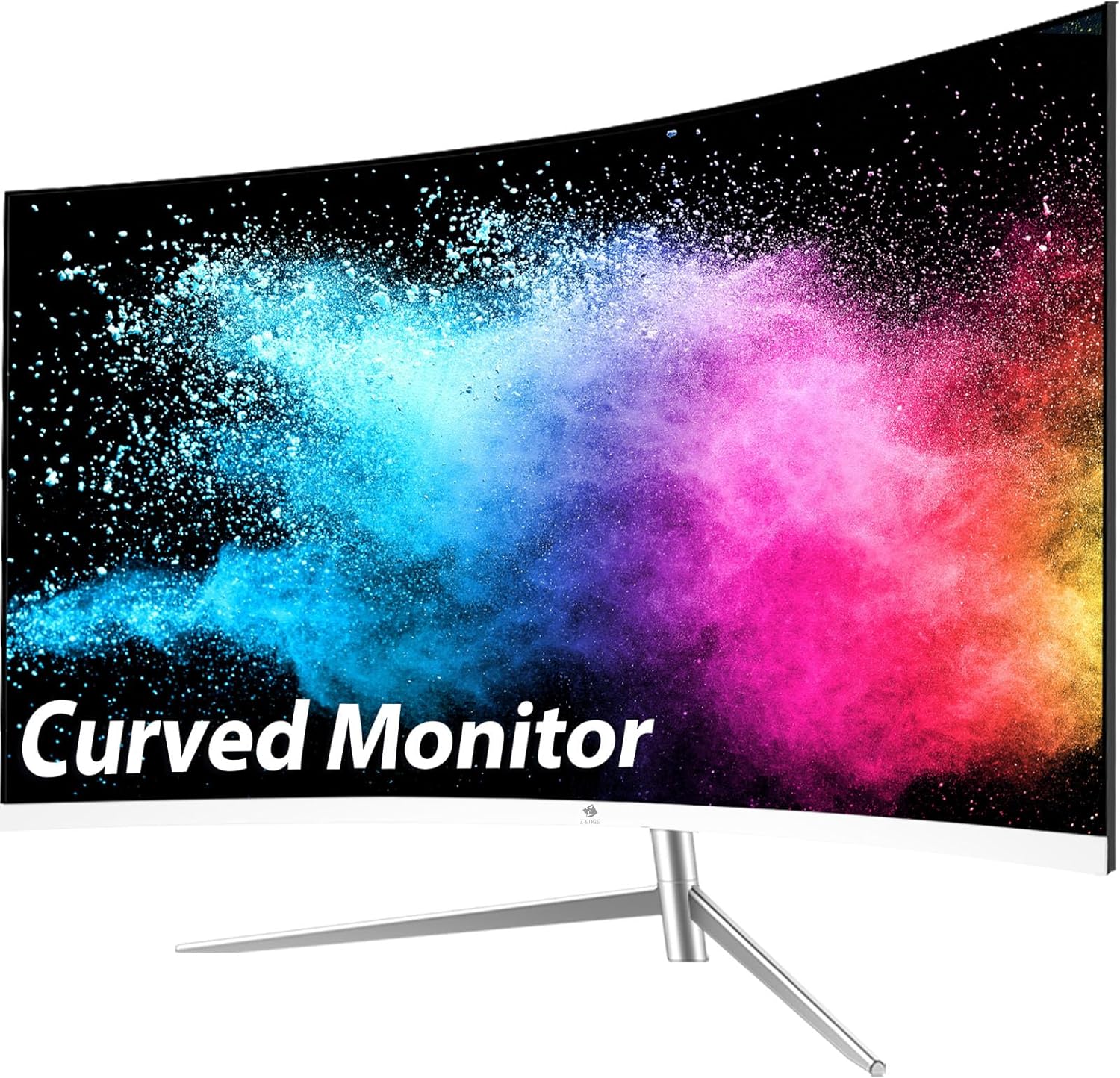 Full HD 1080P LED Monitor Review