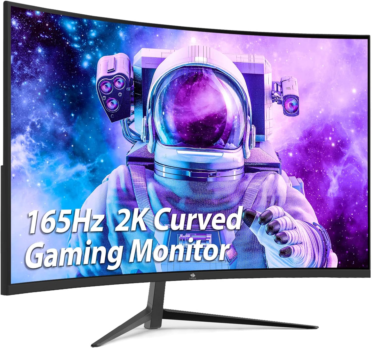 Z-Edge 27 Inch Curved Gaming Monitor Review