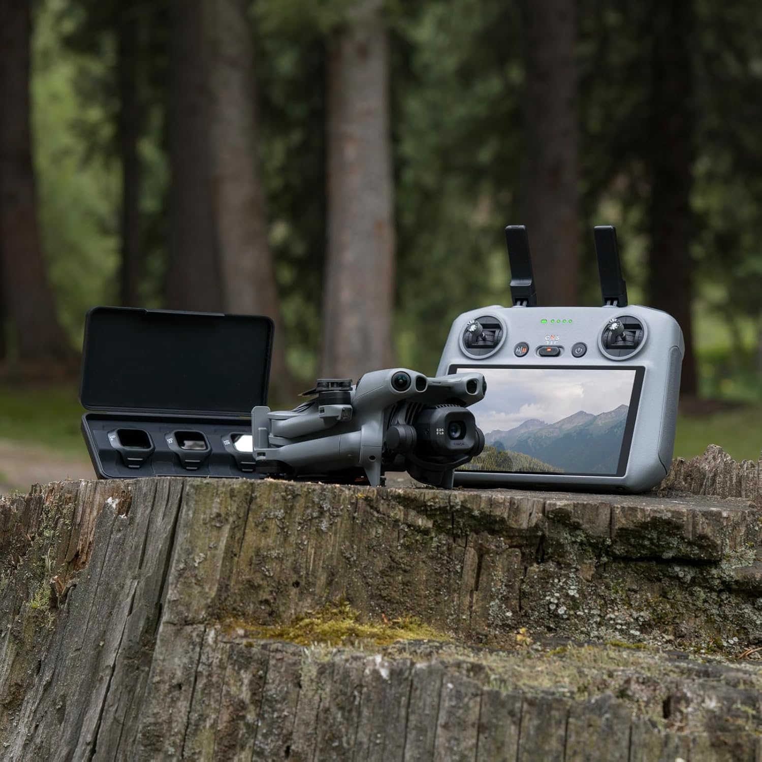 DJI Mini 5 Pro Fly More Combo Plus: A Comprehensive Review