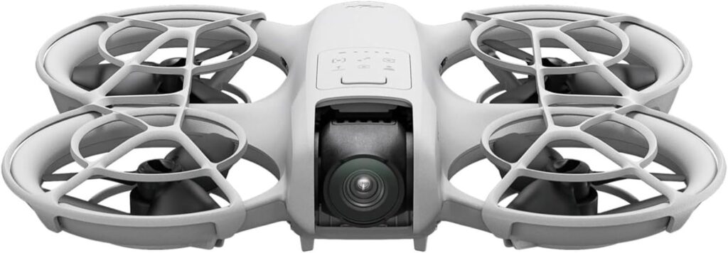DJI Neo Fly More Combo (Drone Only), 4K Drone With Camera DJI Neo Fly More Combo (Drone Only), 4K Drone With Camera