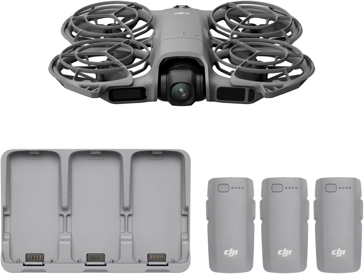 DJI Neo Fly More Combo Review: Capture Stunning 4K Footage